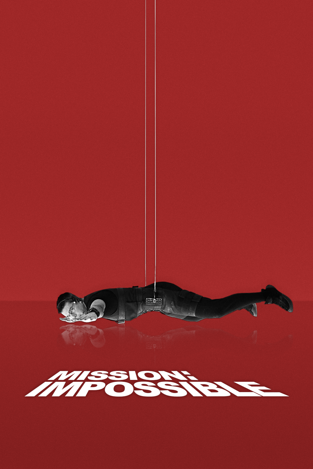 Mission Impossible (1996) [183574] (A1737669642) [[Movies]] --Plex--